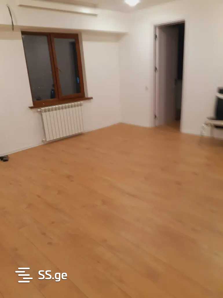 shavgulidze st. - 3 rooms