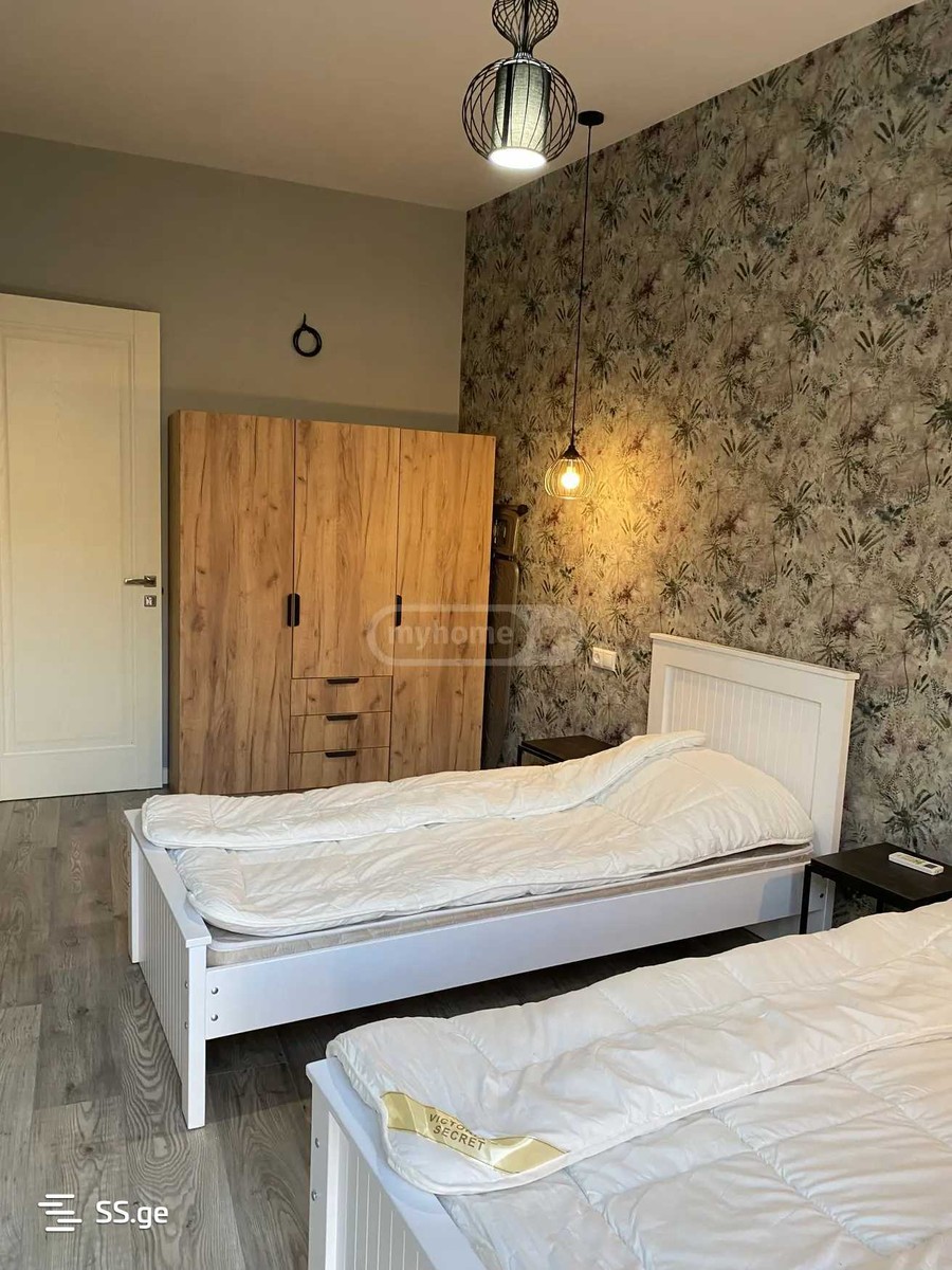 gabashvili st. 11 - 3 rooms
