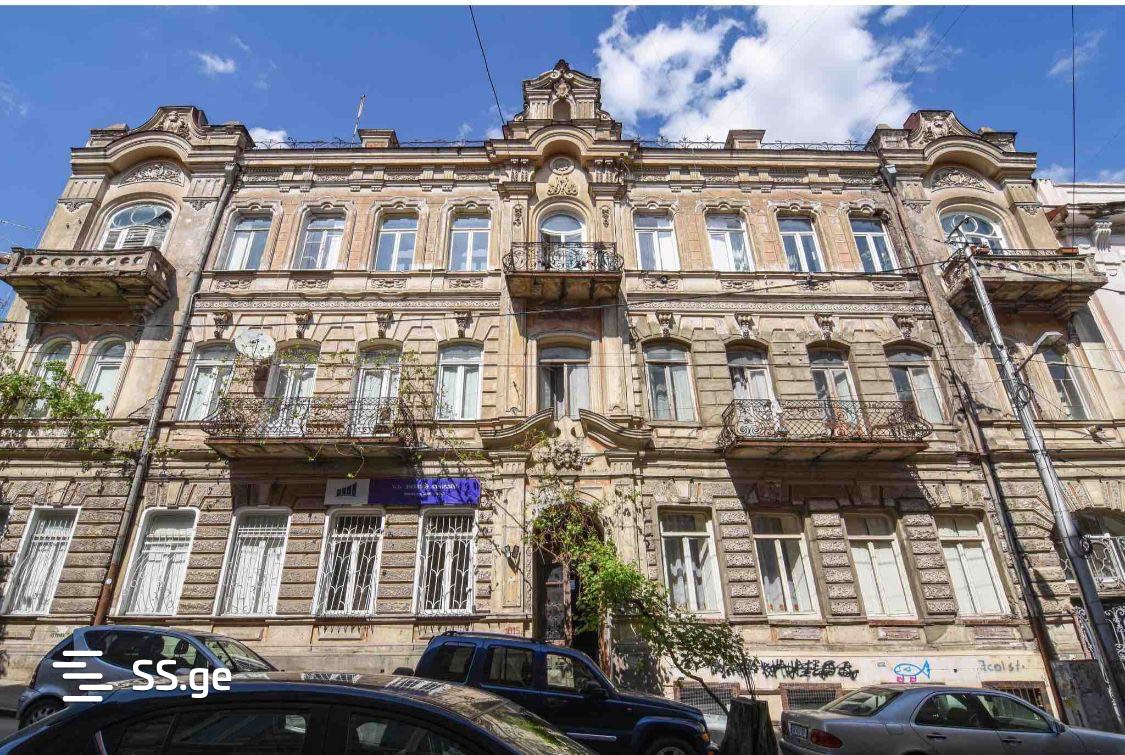 Квартира в аренду griboedov st.