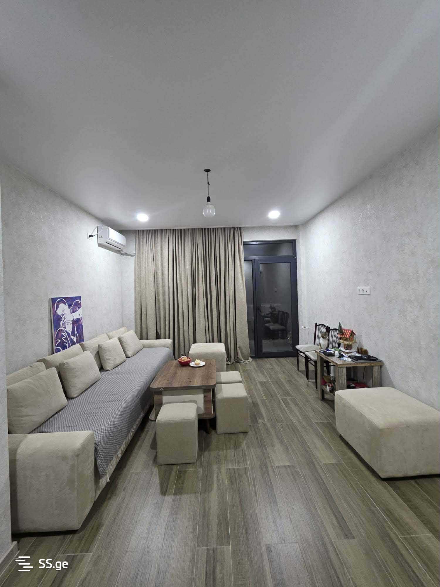 Квартира в аренду Straboni st.