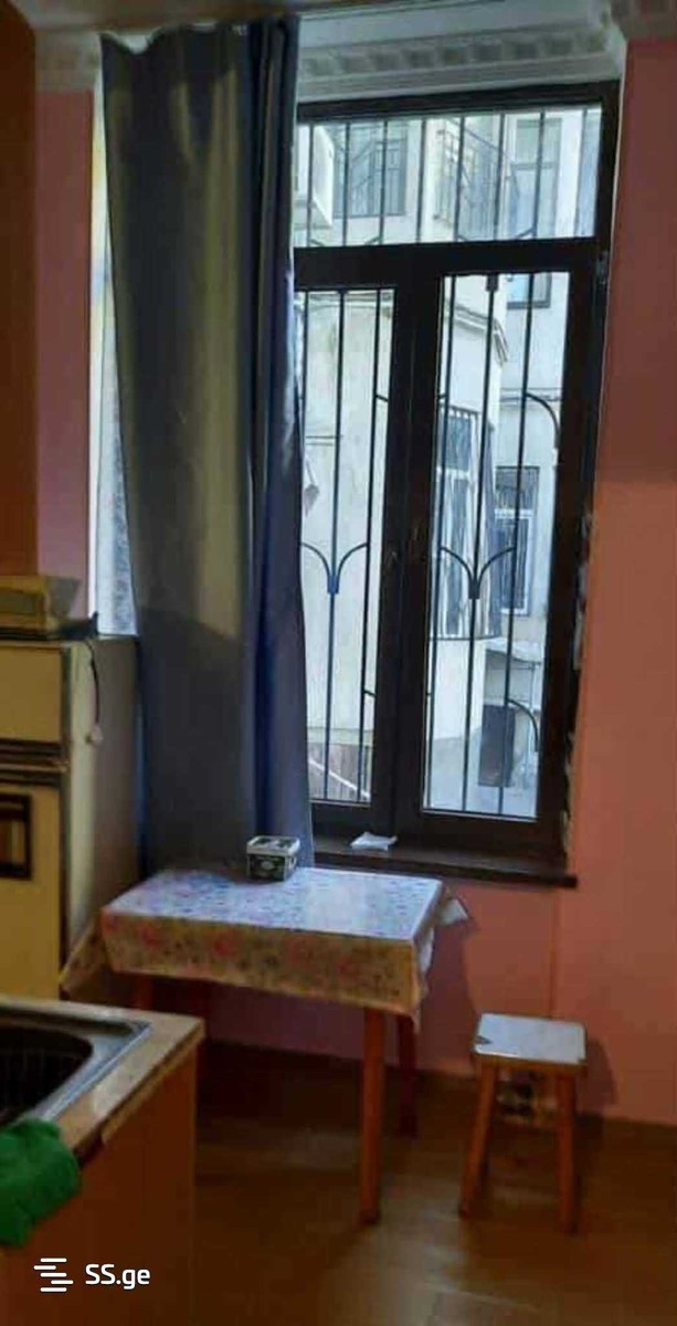 u. chkheidze st. - 1 rooms