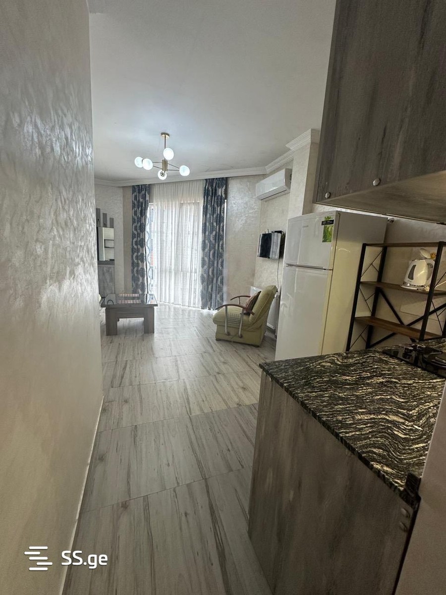 Airport road 80 - 3 rooms