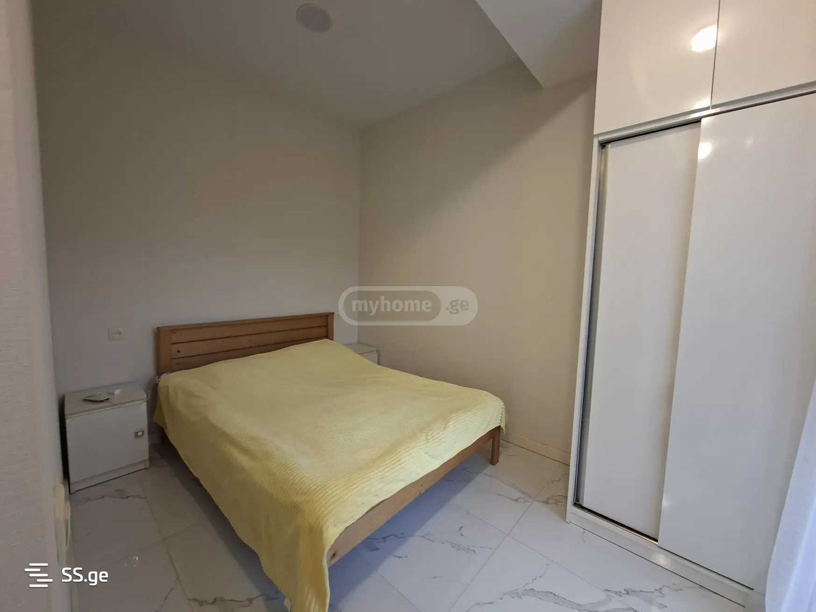 chkondideli st. 0 - 2 rooms