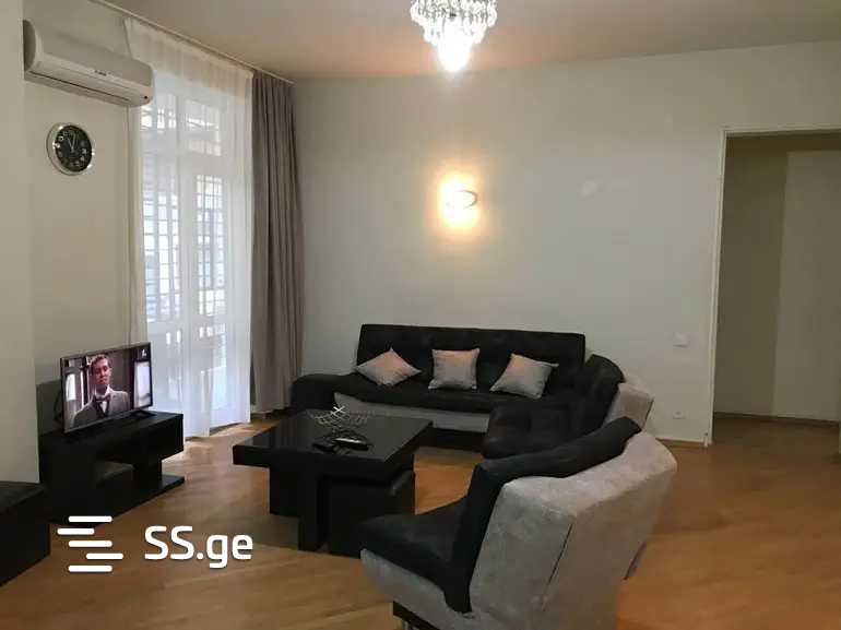 gudauri st. 8 - 3 rooms