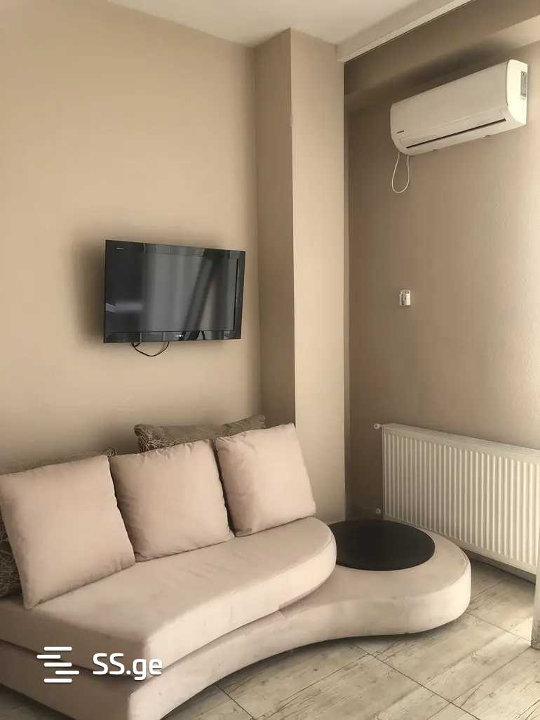 shartava st. - 2 rooms