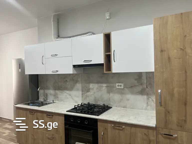 Nestan-Darejani st. - 2 rooms