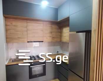 parnavaz mepe avenue - 2 rooms