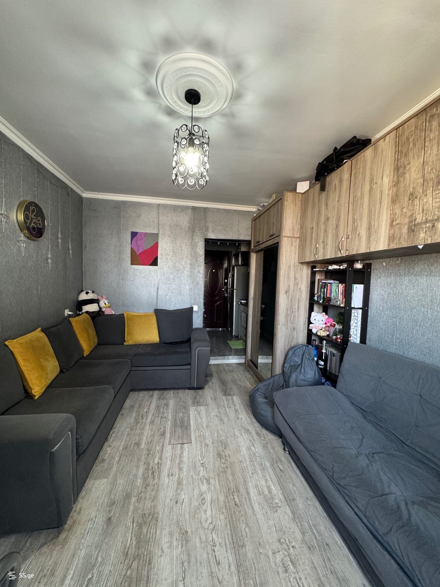 tskneti hwy 75 - 1 rooms