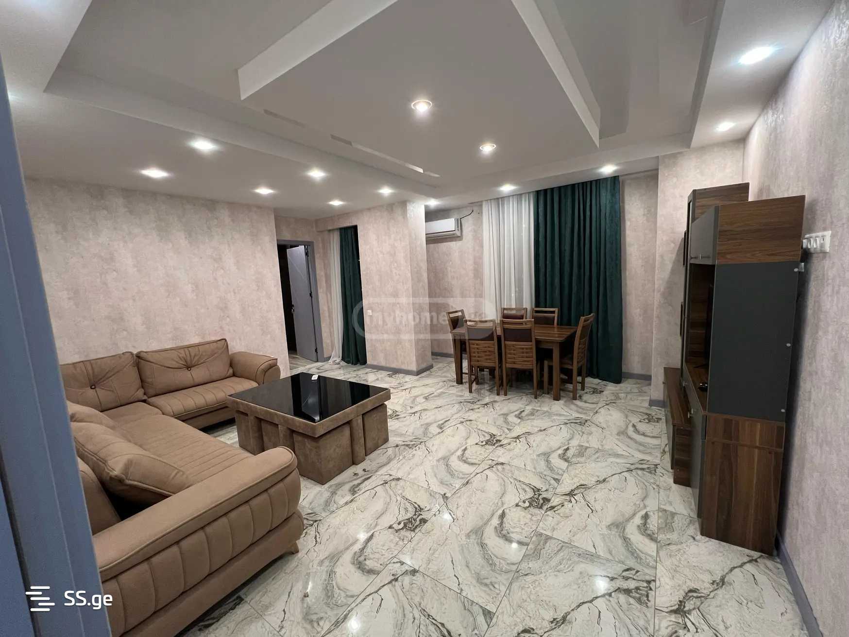 khosarauli st. - 5 rooms