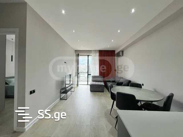 Квартира nadikvari st.