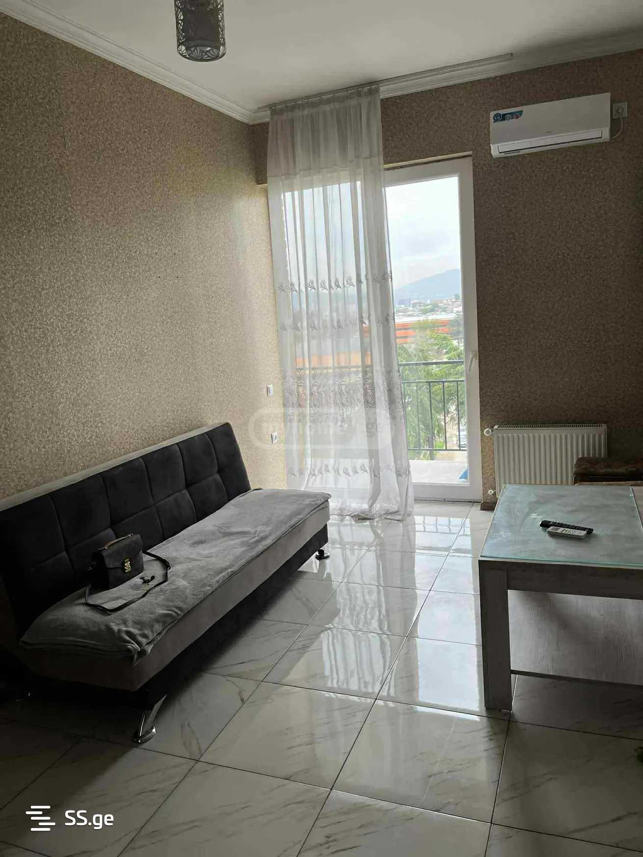 Квартира t. eristavi st. (Didube)