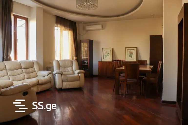 anjaparizde st. 6 - 6 rooms