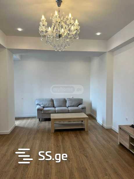 Квартира shartava st.