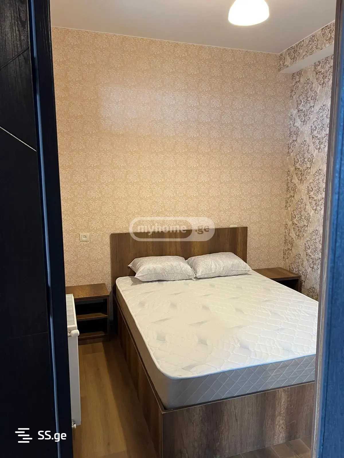 Квартира tianeti hwy