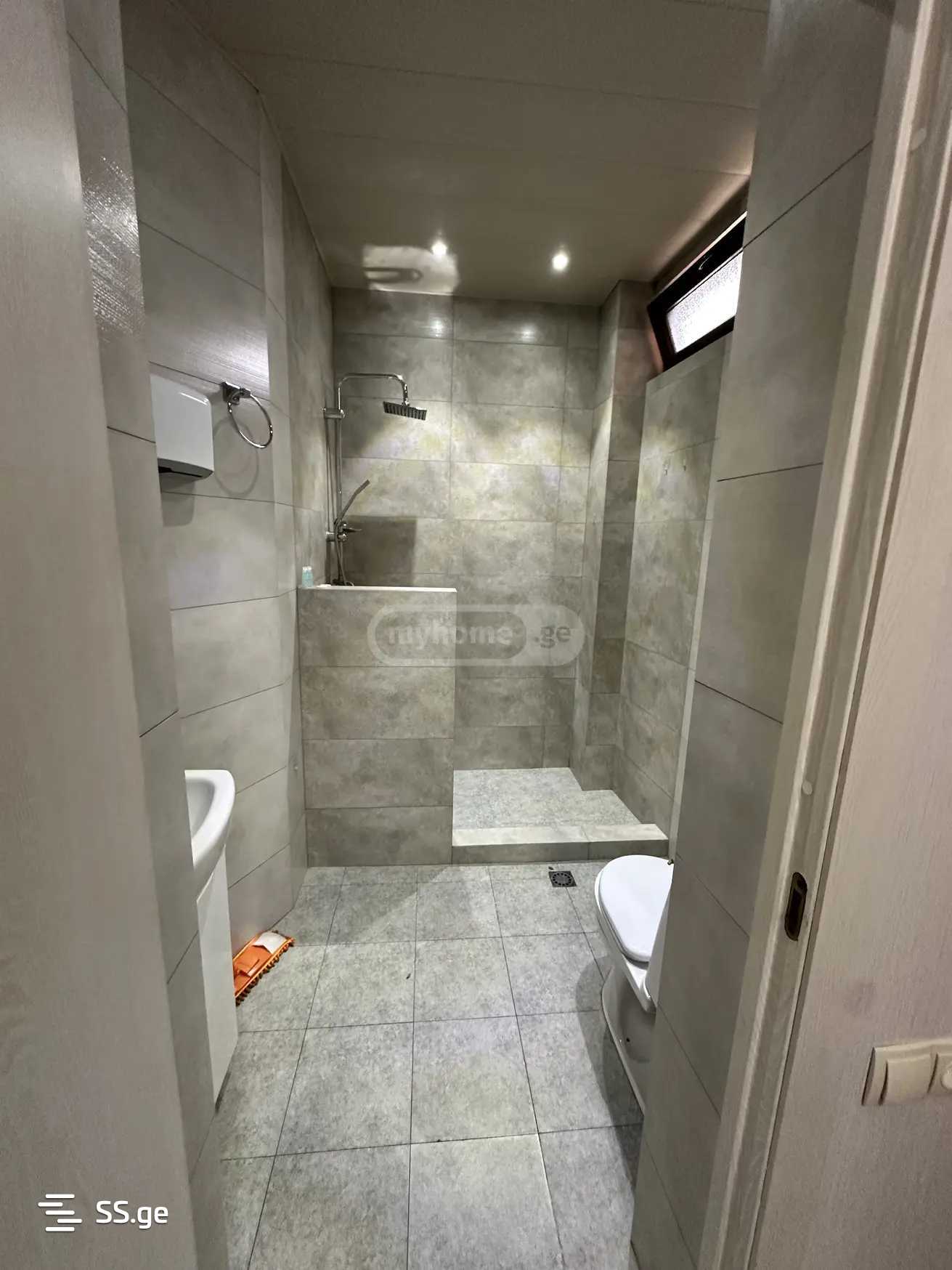 Квартира Gabeskiria st