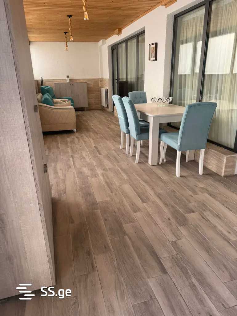 mindeli st. ვაჟაფშაველასკვარტლები - 3 rooms