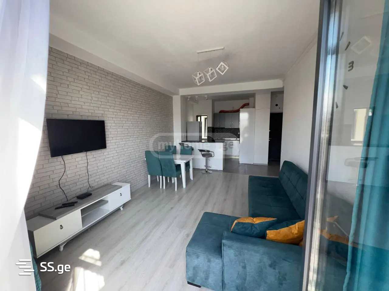 vani st. 0 - 2 rooms