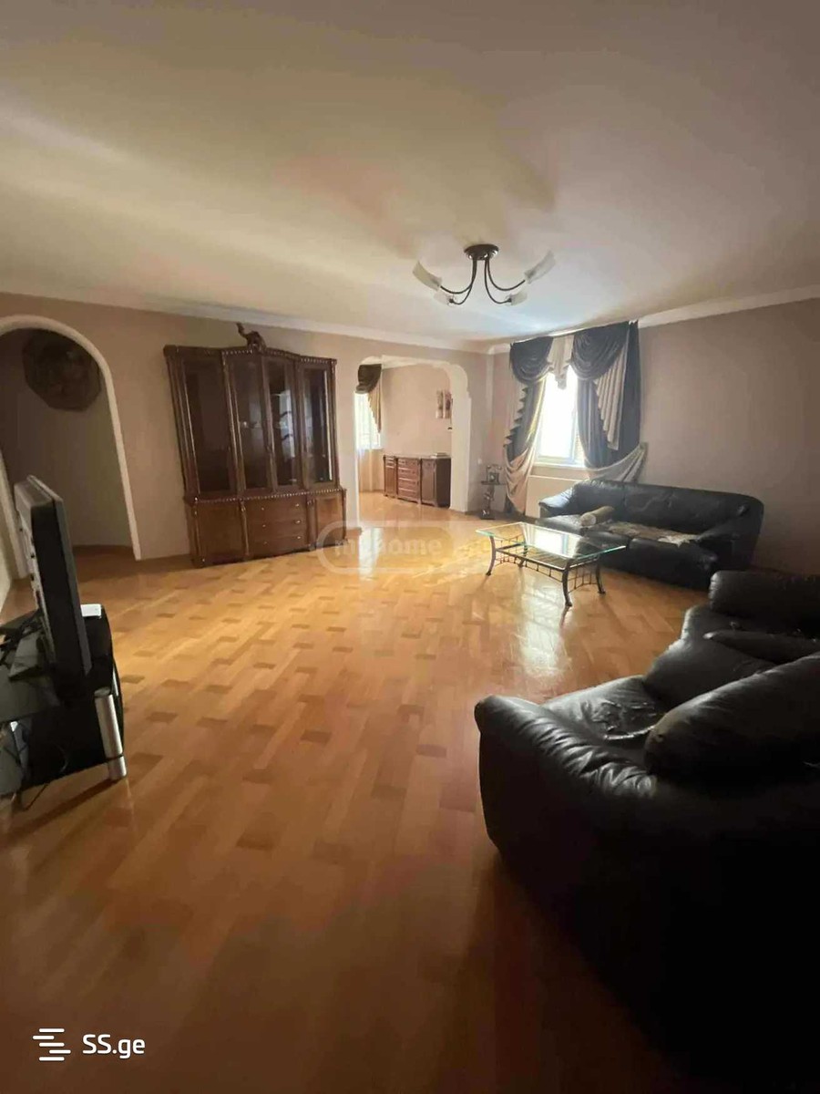 Ikalto st. - 4 rooms