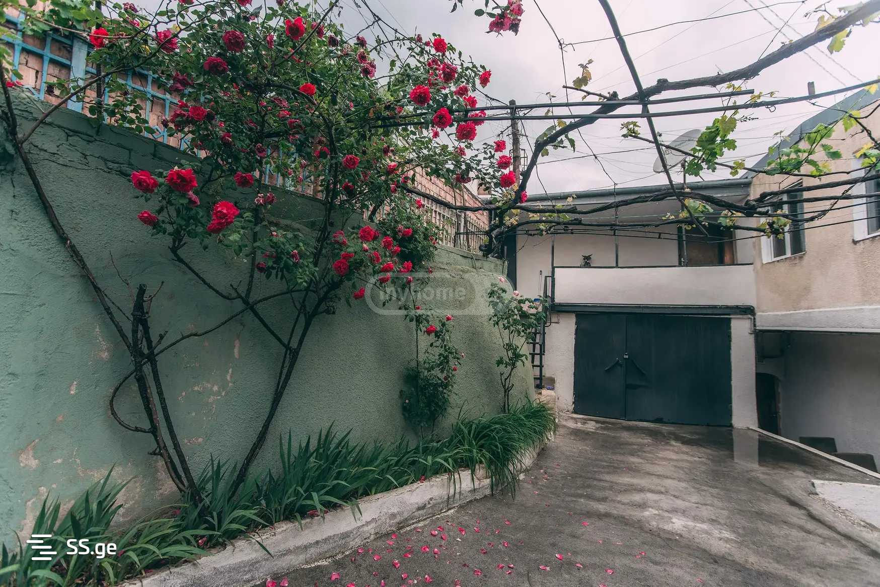 shatberashvili st. - 5 rooms