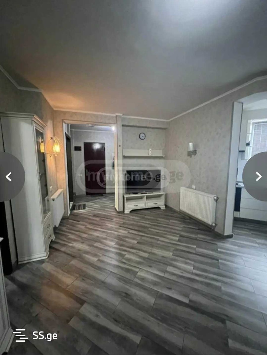 Tinatini st. - 3 rooms