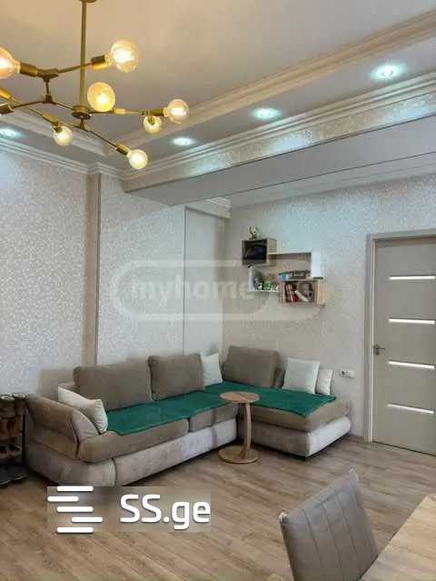 khosarauli st. 29 - 3 rooms