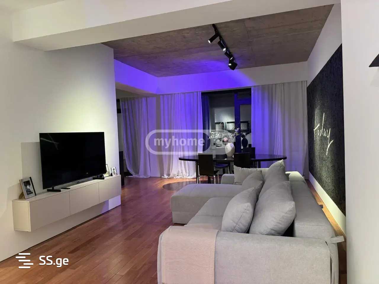 barnovi st. - 4 rooms