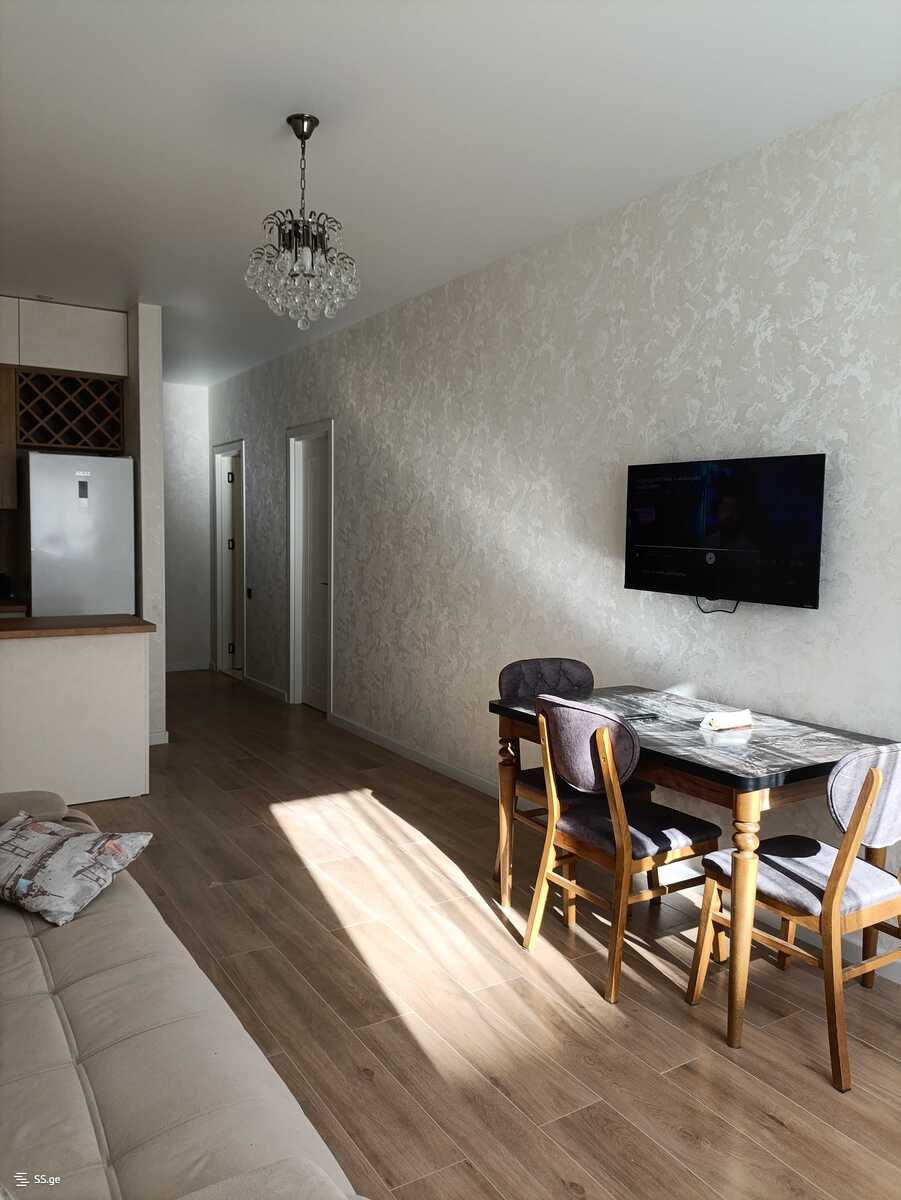 Квартира Davari st.