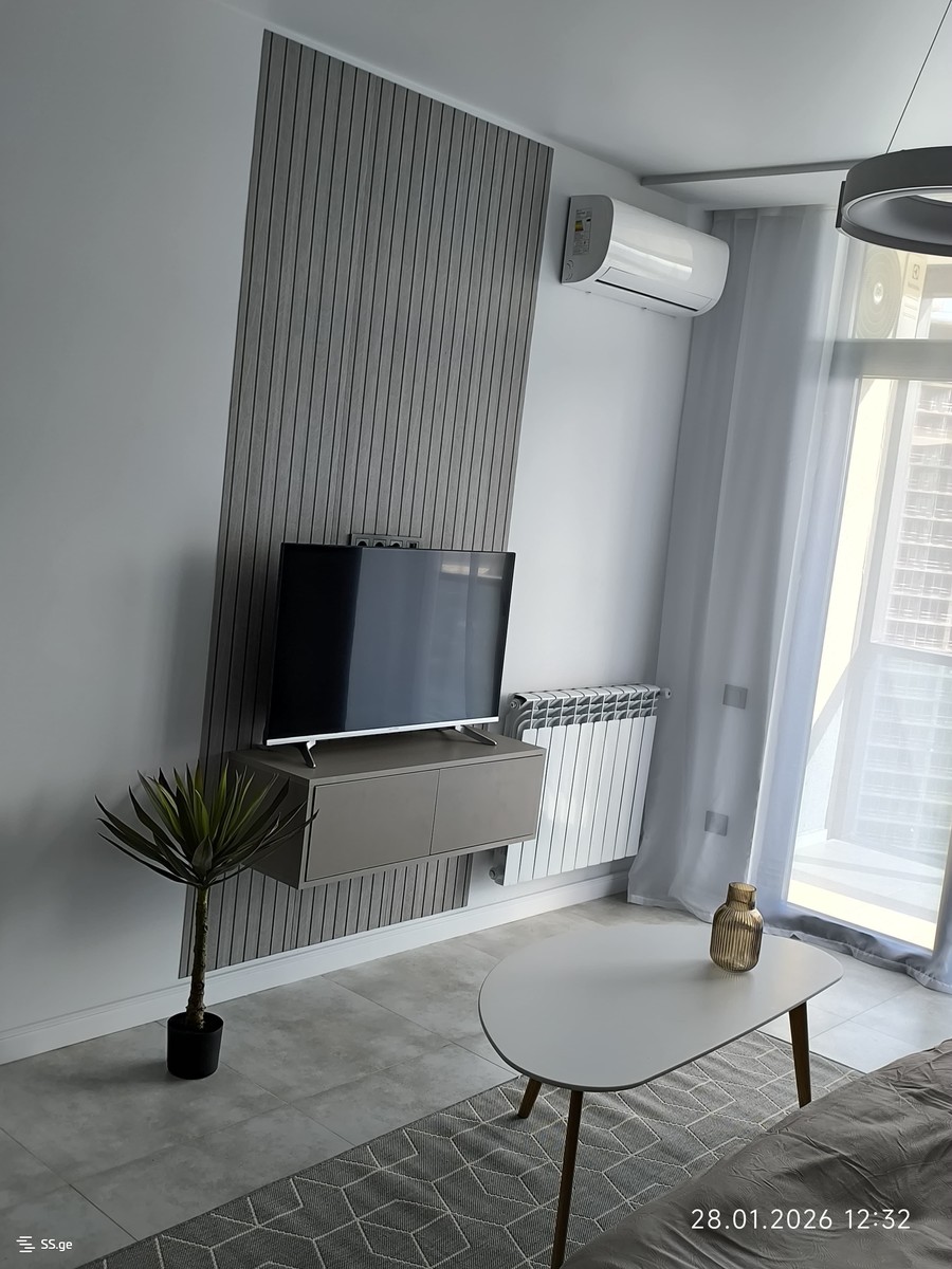 Bagrationi str. 131 - 1 rooms