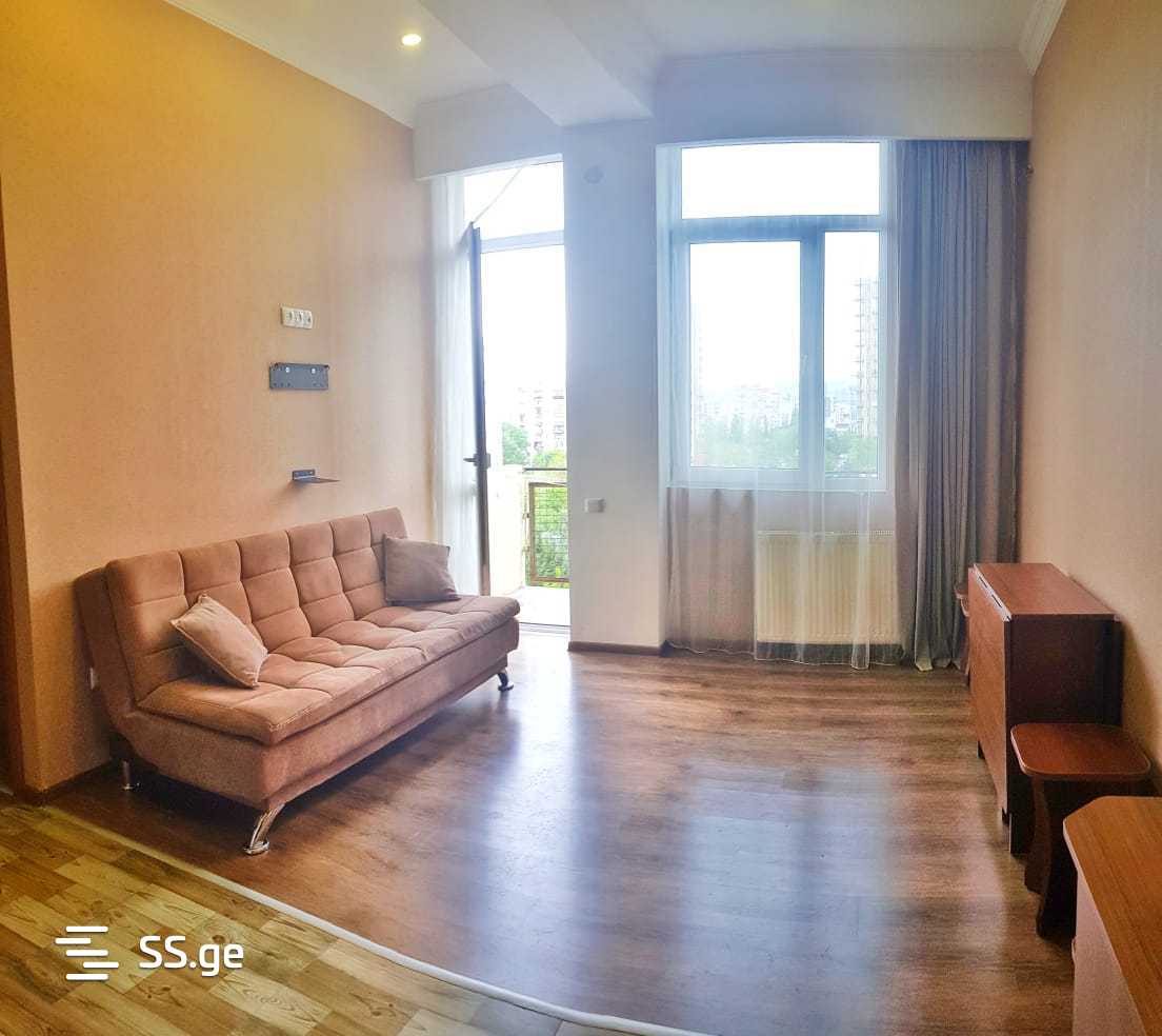 petre imeri st. 24 - 2 rooms