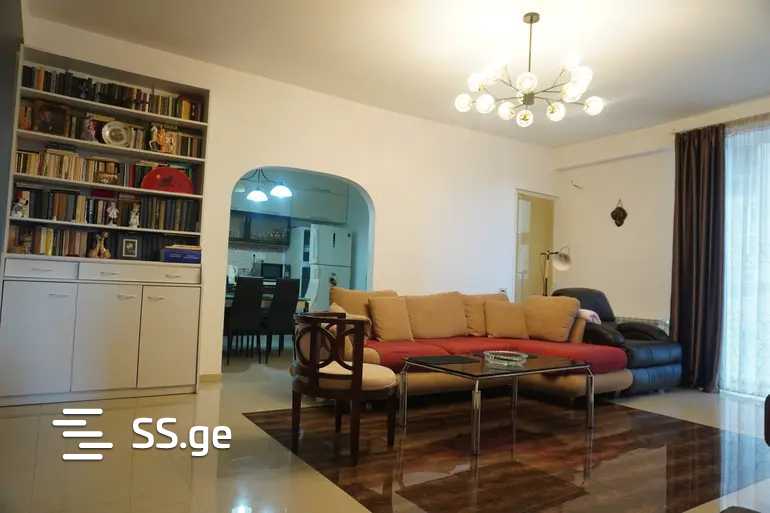 khosarauli st. 29 - 2 rooms