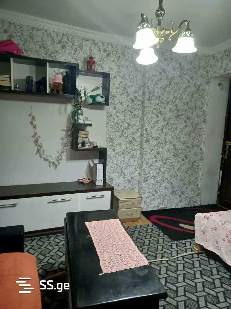 moskovi ave - 2 rooms