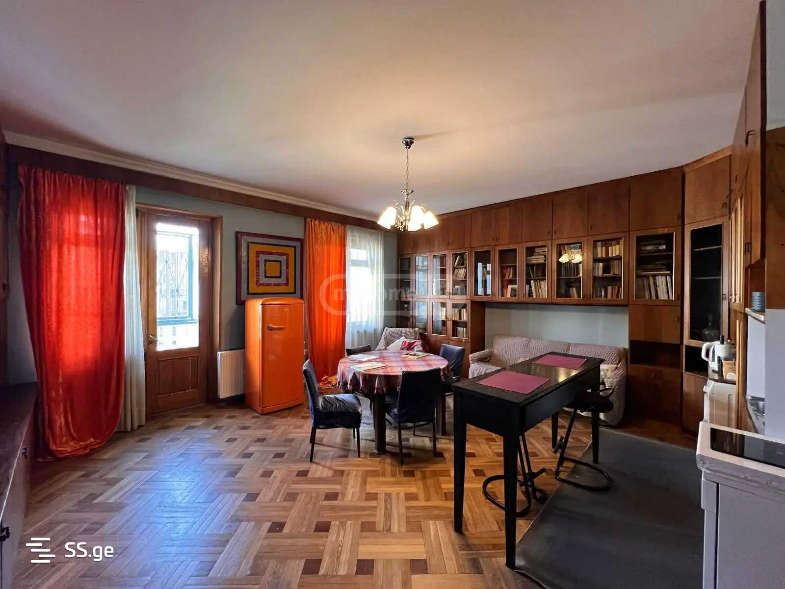 i. chavchavadze avenue - 2 rooms