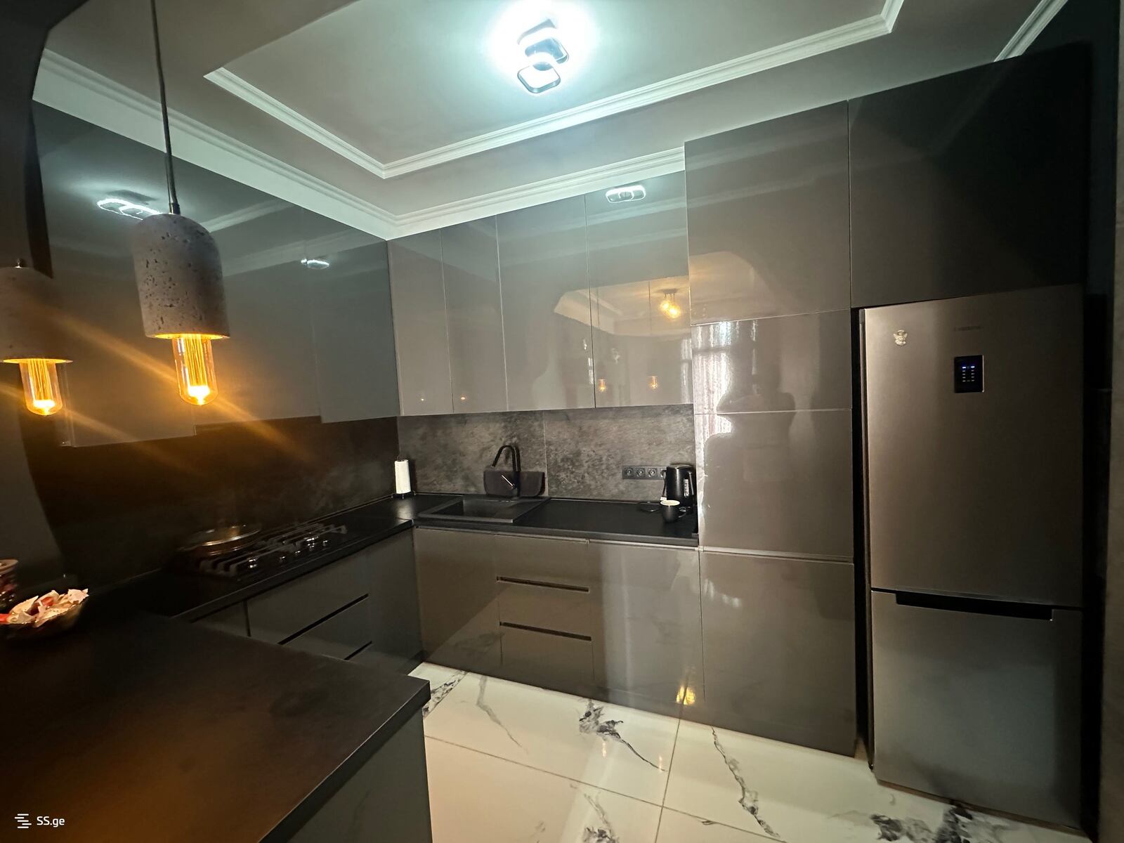 Bob walsh st. 26 - 3 rooms