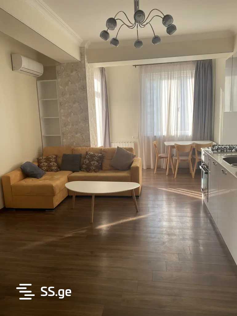 Квартира lubliana st.