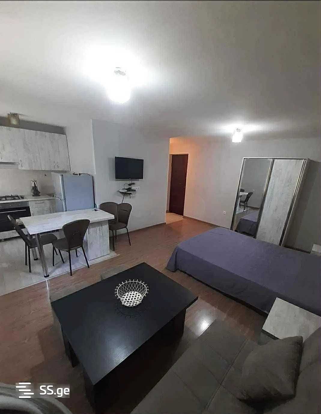 Квартира nucubidze st.