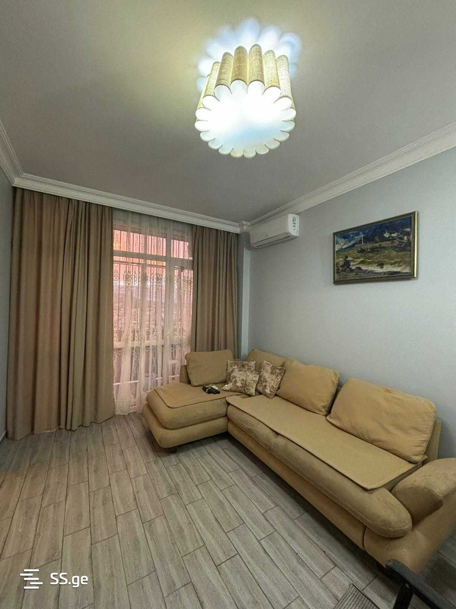 Chavchavadze st. 55 - 3 rooms