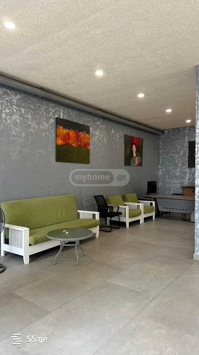 sheshelidze st. 112 - 2 rooms