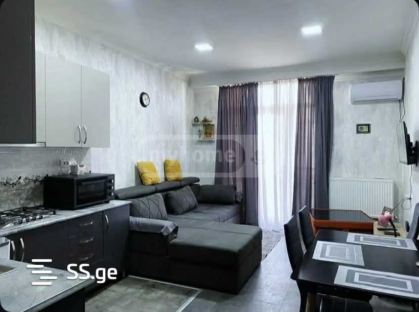 kerchi st. 1 - 2 rooms