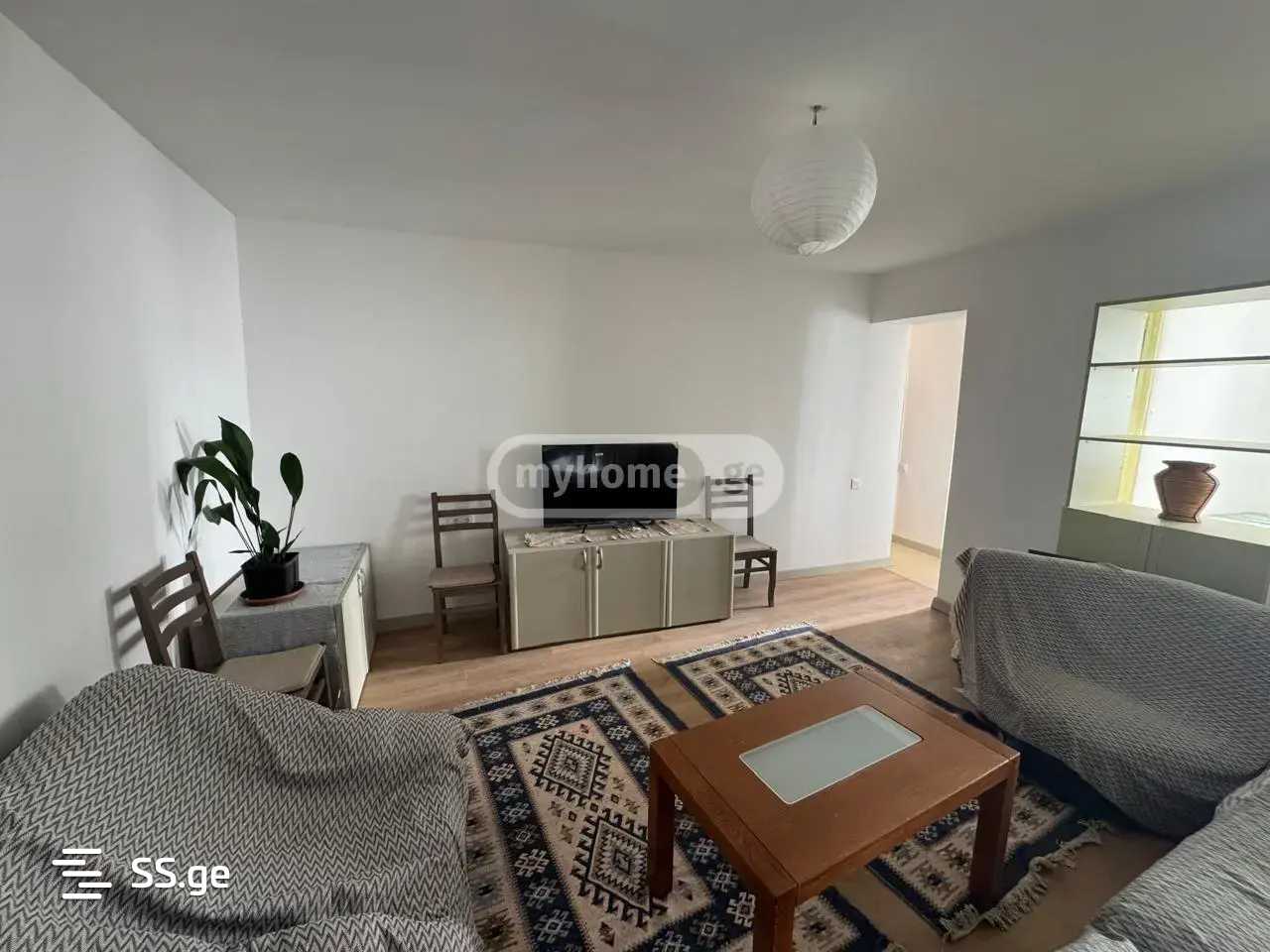 cavkisi st. - 3 rooms