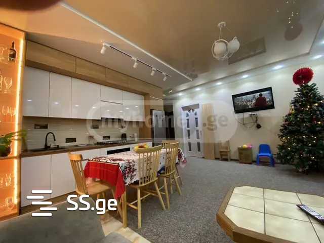 Varketilis meurneoba 6ა - 2 rooms