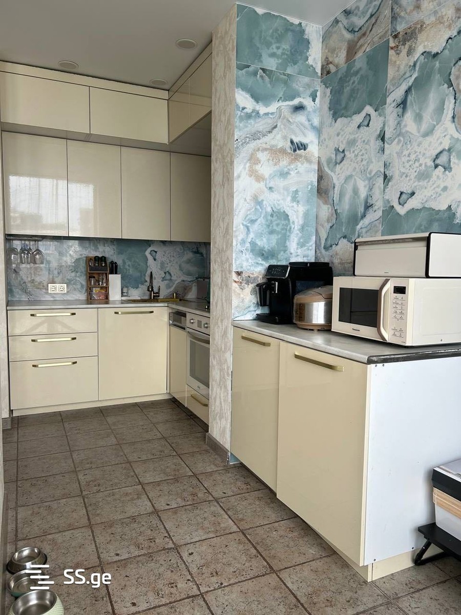 Firosman St. 18 - 3 rooms