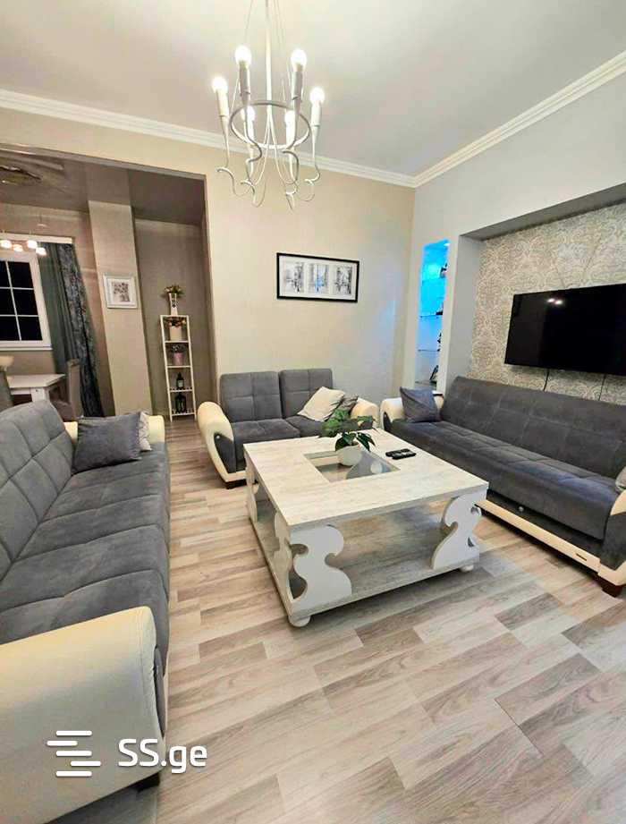 Gorgasli st. 66 - 3 rooms