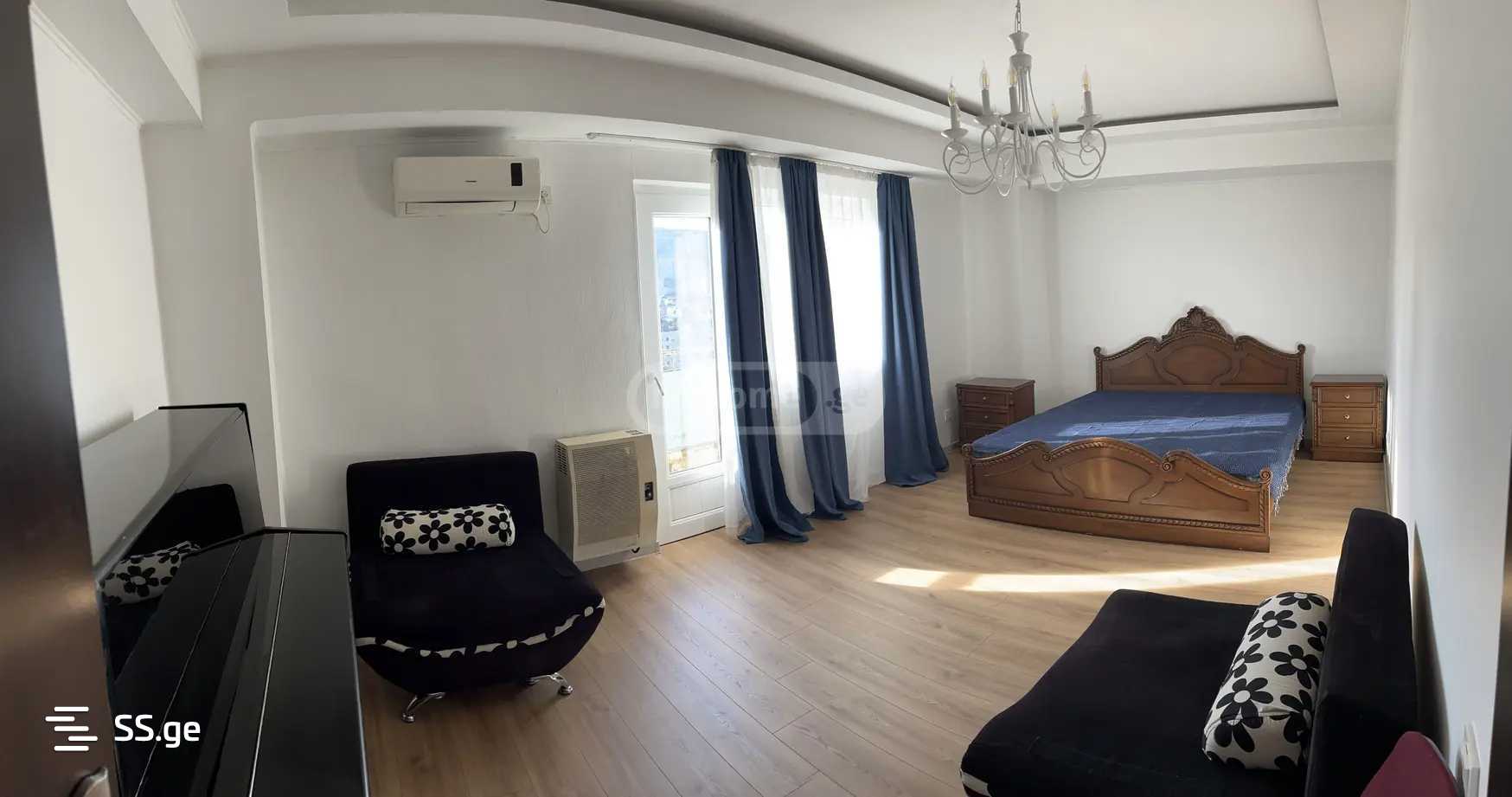 Block III - Digomi massive - 2 rooms