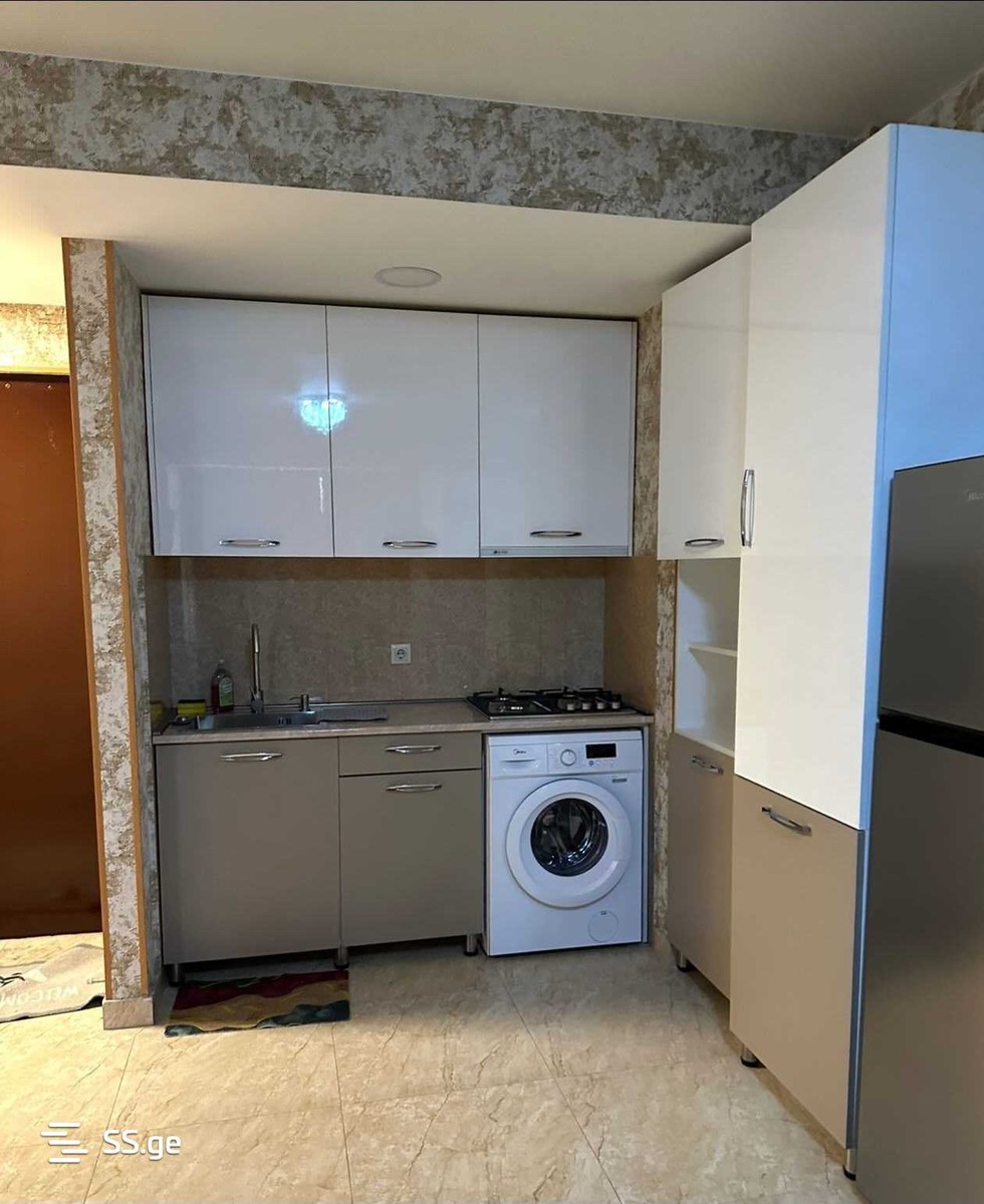 javakheti st. 5 - 2 rooms