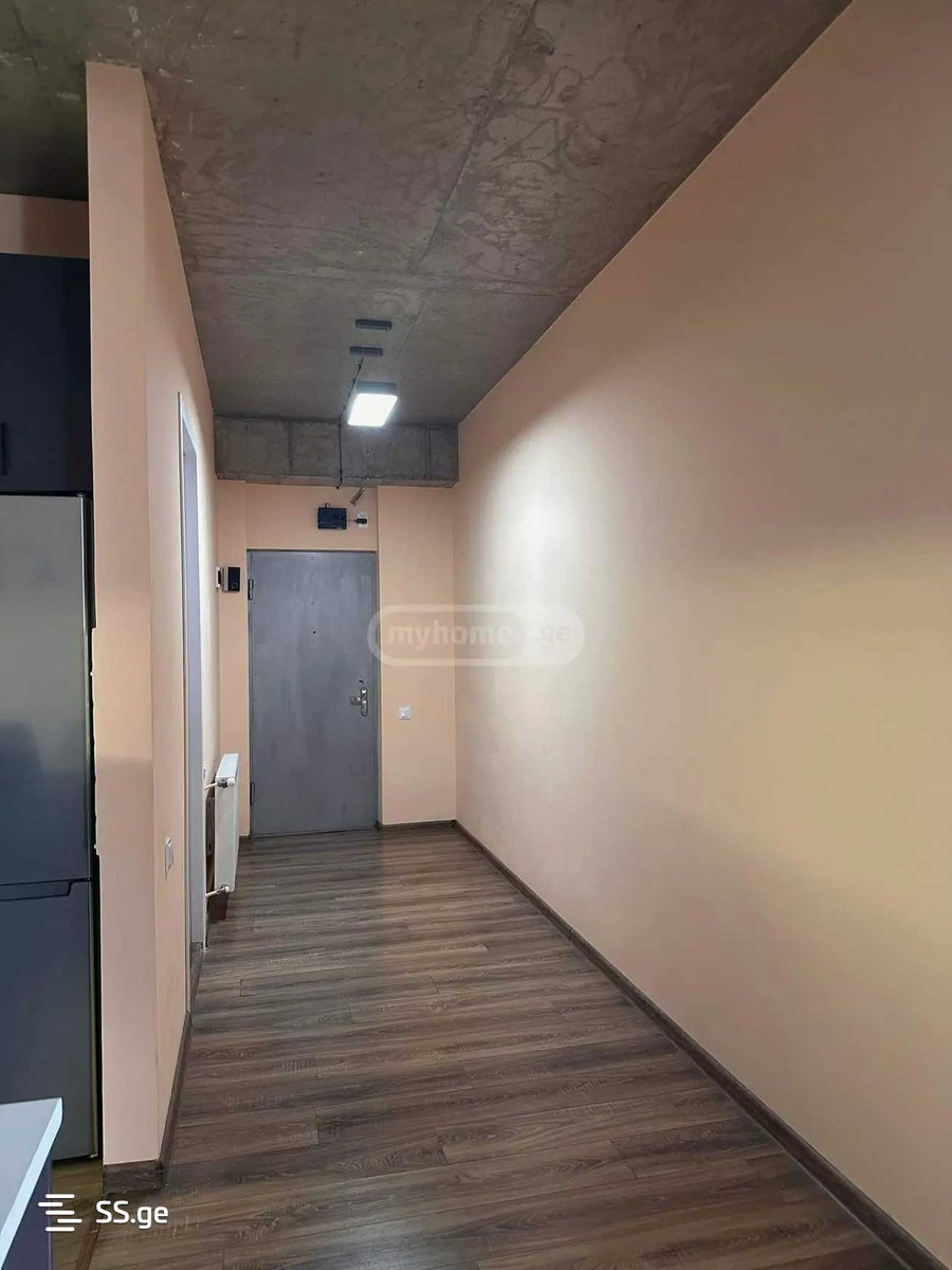 mindeli st. 12 - 3 rooms