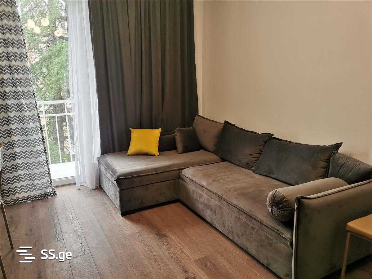 iosebidze st. - 2 rooms