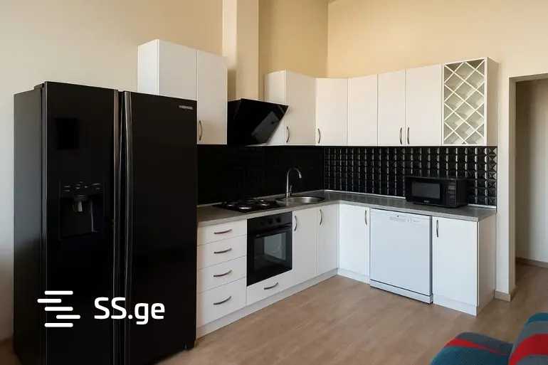 Квартира lubliana st.