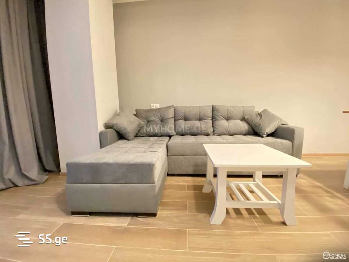 Oniashvili st. - 2 rooms