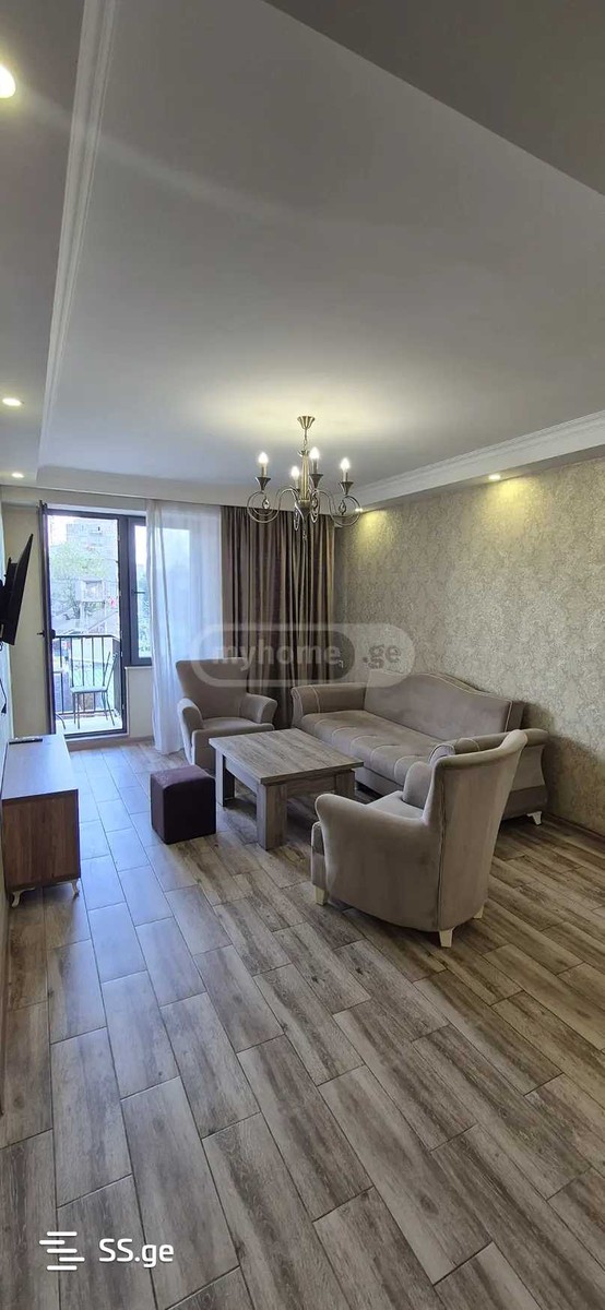 javakheti st. - 2 rooms