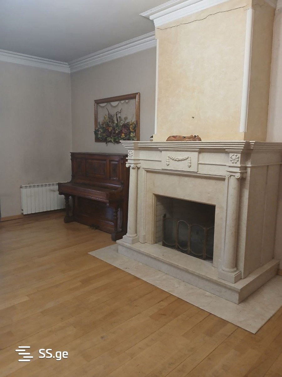mitskevichi st. 16а - 4 rooms